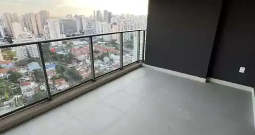 Apartamento 3 Dormitorios 3 Suites 2 Vagas 143m2 à venda, Campo Belo, São Paulo, SP