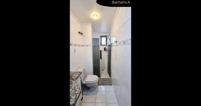 Apartamento para locação, com 03 quartos, 01 suíte, com 110m² localizado no chácara inglesa, são paulo, sp