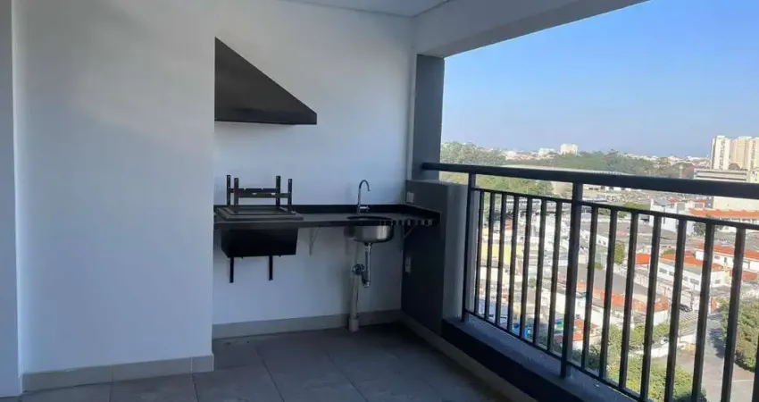Apartamento à venda, com 89m , 03 dormitórios, 02 banheiros, 01 lavabo , 02 vagas Vila Independênci