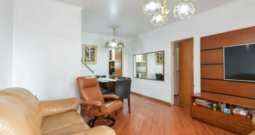 Apartamento com 104m², 2 dorms., 1 vaga, à venda, Pinheiros, São Paulo, SP
