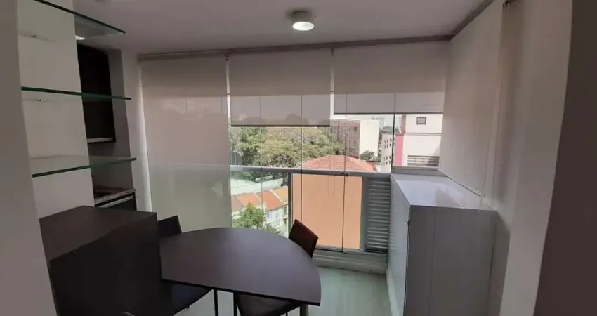 Cobertura Duplex de 88m² à venda, Pinheiros, São Paulo, SP.  com 2 Dormitórios, ambiente 2 Salas, 2
