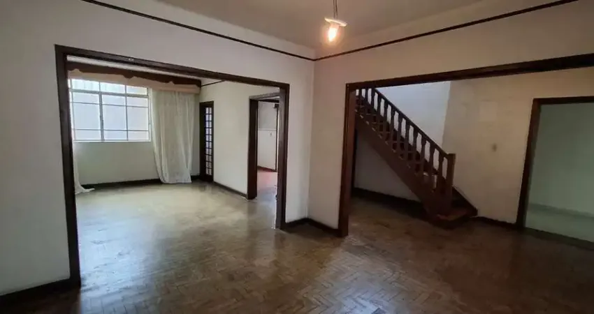 Casa com 3 quartos à venda na Rua Ouvidor Portugal, 676, Vila Monumento, São Paulo