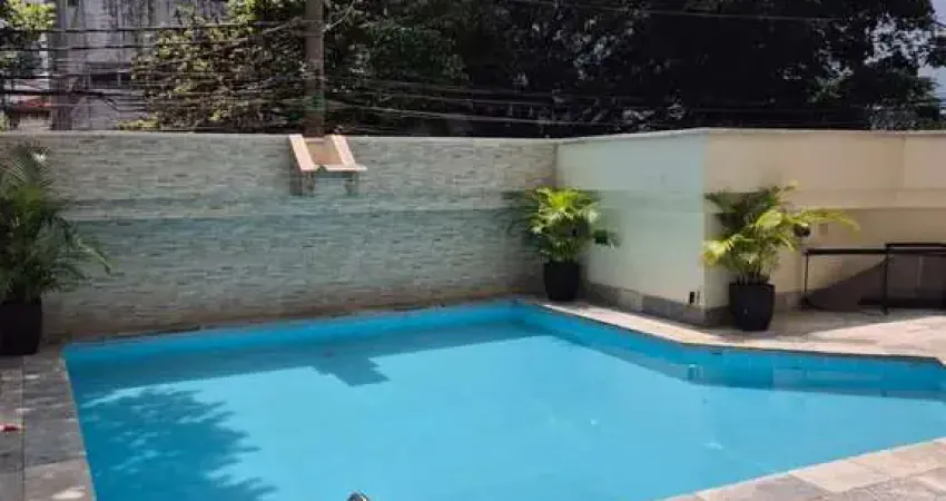 Apartamento para locação 3 dormitórios e 2 vagas, itaim bibi, são paulo, sp