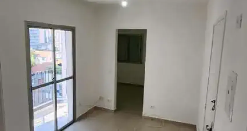 Apartamento de 30m² para venda, Bela Vista, São Paulo, SP com 1 Dormitório, Sala, Banheiro, 1 Vaga