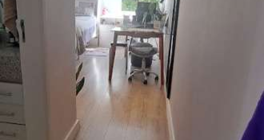 Apartamento de 35m² à venda, Jardim Paulista, São Paulo, SP. com 1 Dormitório, Sala, Banheiro Socia