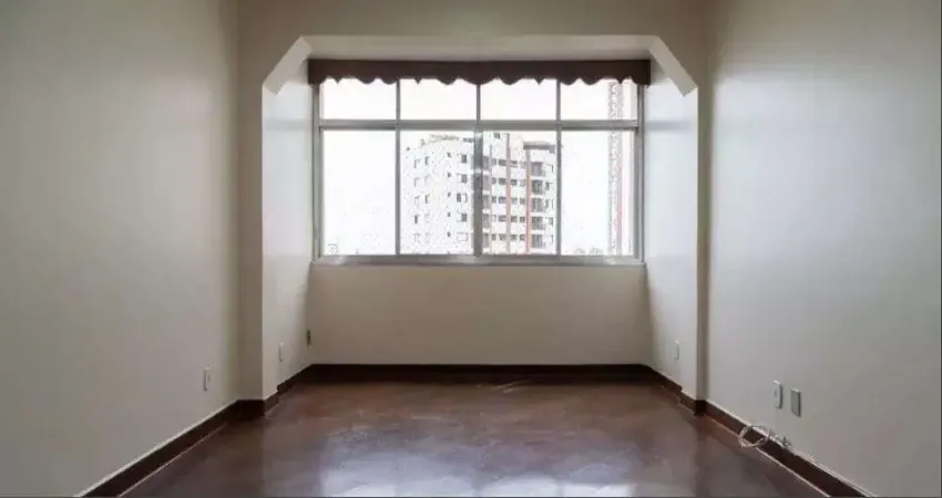 Apartamento à venda 140m² com vaga de garagem , Vila Mariana, São Paulo, SP