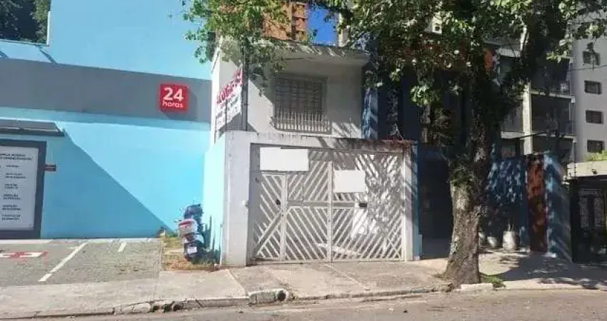 Galpão para logística e armazenamento com 400m² para locação, moema, são paulo, sp. com 5 salas, 2 vagas para auto.