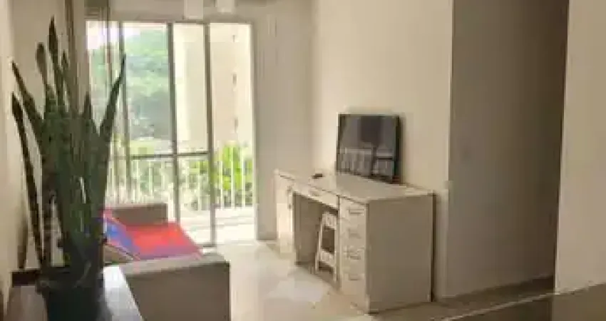 Apartamento de 62m² à venda, Brás, São Paulo, SP. com 3 Dormitórios, Sala, Sacada, Lavanderia,  1 V