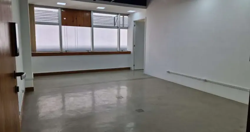 Sala comercial na avenida paulista de 55m² para locação, bela vista, são paulo, sp. sala ampla com 2 banheiros.