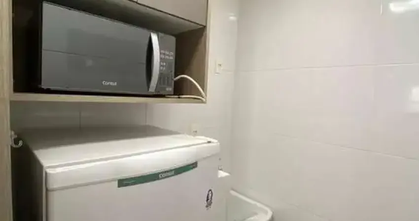 Apartamento de 46m² para locação, vila buarque, são paulo, sp. com 1 dormitório, sala ampla, cozinha com armários, sem vaga.