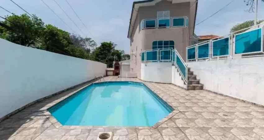 Casa com 3 quartos à venda na Rua Juvenal Galeno, 53, Jardim da Saude, São Paulo