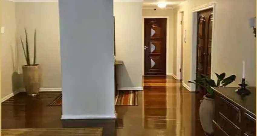Apartamento para locação, Jardim Paulista, São Paulo, SP