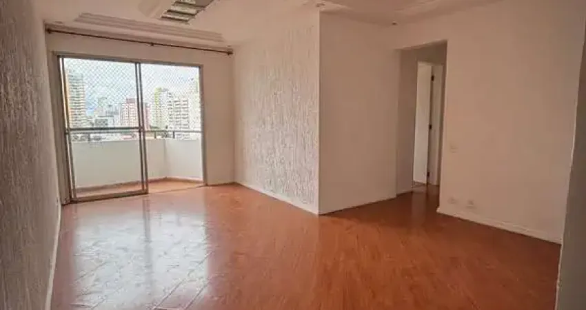 Apartamento à venda na Saúde 72m² com vaga , São Paulo, SP