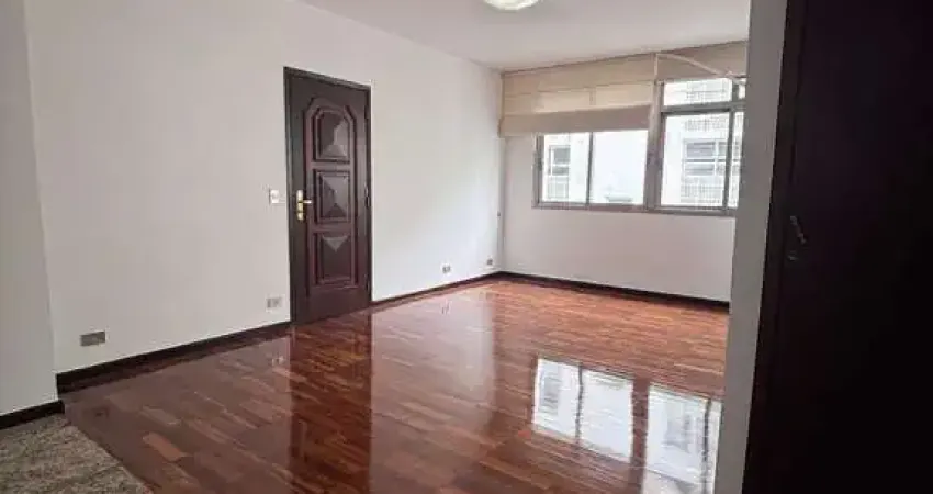 Apartamento para locação com 130m² -  3 dormitórios - Suíte - 2 vagas - repleto de armários  Jardim