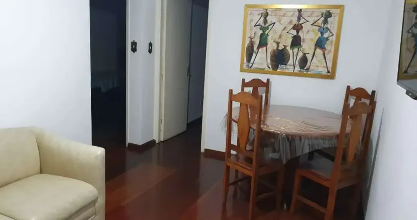 Apartamento para Venda, mobiliado, localizado na Aclimação