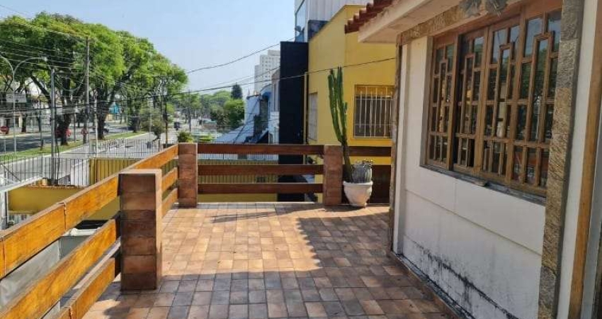 Sobrado de 300m² à venda, Vila Monumento, São Paulo, SP. com  6 Dormitórios, Sala ampla, Sacada, 5