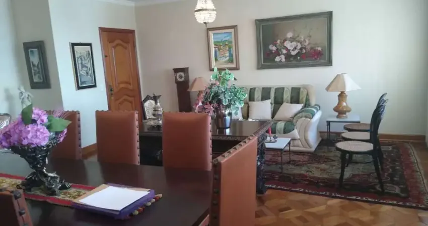 Apartamento para venda com 3 dormitorios, 1 suite, 2 vagas 175M², localizado na Aclimação
