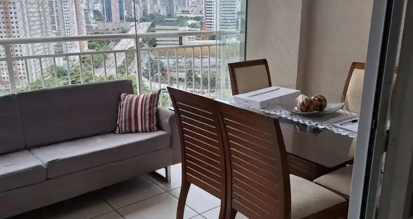 Apartamento para locação e venda com 3 Dormitorios, 1 Suite, 2 Vagas e 96m2, Várzea da Barra Funda,