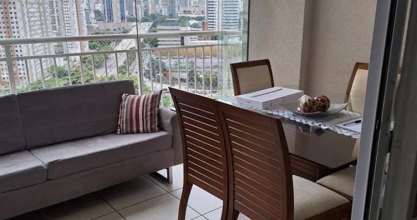 Apartamento para locação e venda com 3 Dormitorios, 1 Suite, 2 Vagas e 96m2, Várzea da Barra Funda,