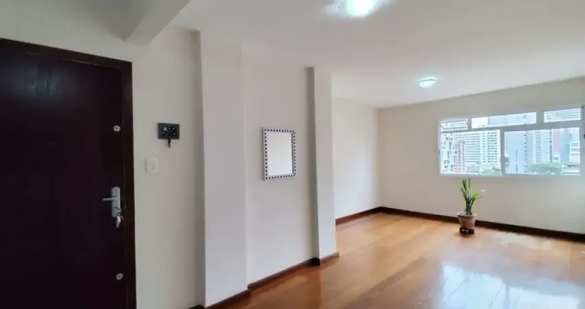 Apartamento de 72m² à venda, com 2 Dormitórios, Área de serviço, 1 Vaga de garagem, localizado no C