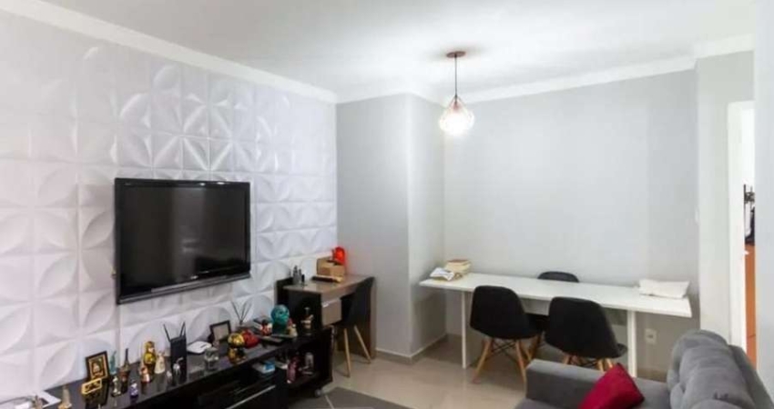 Apartamento de 90m² MOBILIADO à venda, Vila Sônia, São Paulo, SP. com 2 Dormitórios, Sala ampla, Ár