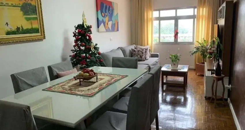 Apartamento com 95m², 3 dorms., 2 vagas, à venda, Vila Monte Alegre, São Paulo, SP