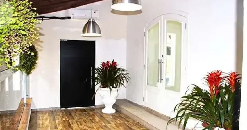 Casa comercial de 420m² para locação, vila madalena, são paulo, sp. com 12 ambientes, 5 banheiros, 2 recepções, amplo estacionamento.