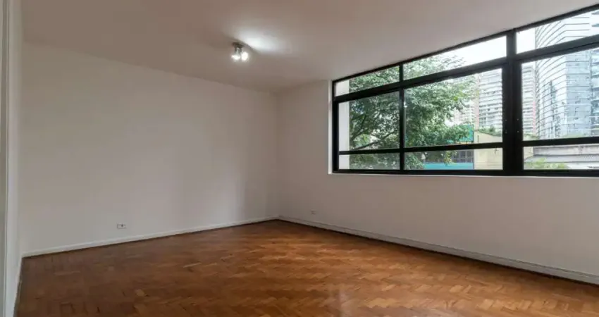 Apartamento à venda 2 dormitórios e 1 vaga, Itaim Bibi, São Paulo, SP