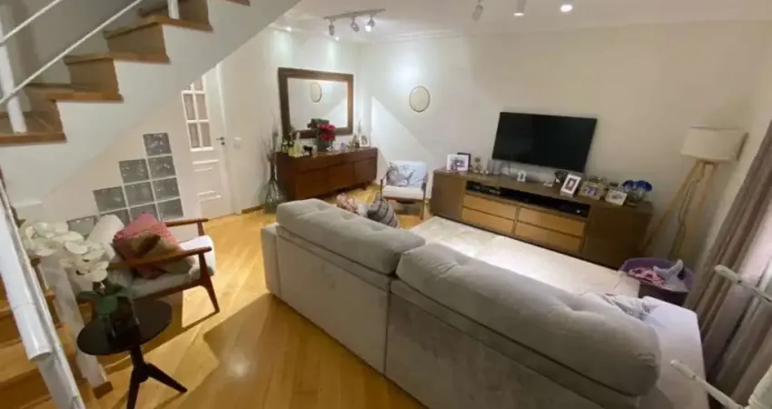 Casa de Condomínio com 3 Quartos e 3 banheiros à Venda, 112 m²
