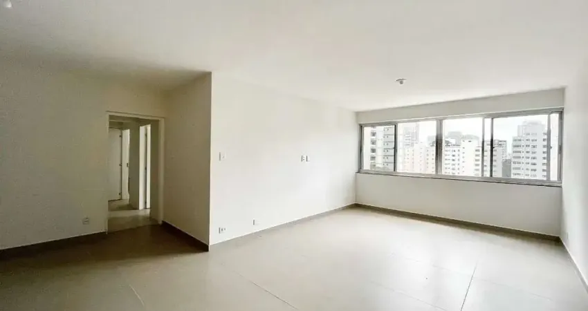 Apartamento à venda 3 Dormitorios 1 Suite 1 Vaga 137m2, Vila Mariana, São Paulo, SP