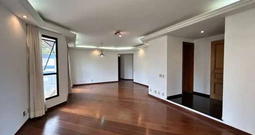Apartamento à venda 4 Dormitorios 2 Suites 3 Vagas , Vila Mariana, São Paulo, SP