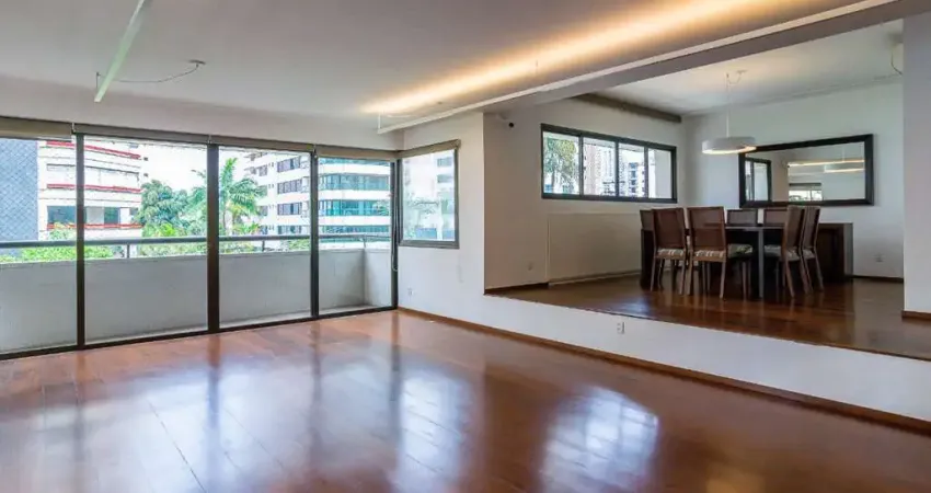 Apartamento à venda 3 Dormitorios 3 Suites 4 Vagas 287m2, Aclimação, São Paulo, SP