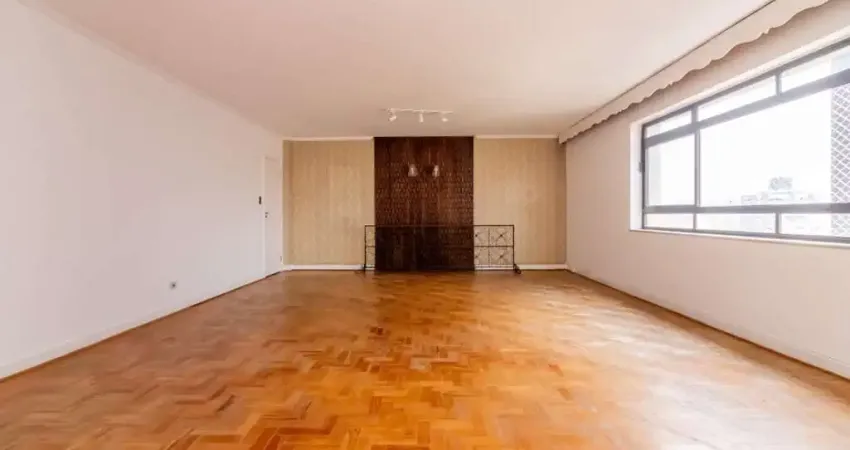 Apartamento à venda 3 Dormitorios  1 Suite 1 Vaga 174m2, Aclimação, São Paulo, SP
