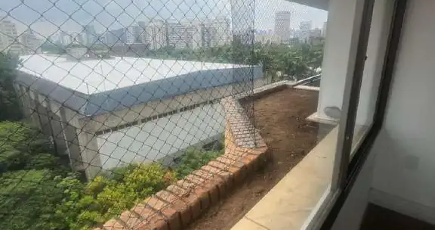 Apartamento alto padrão, com 250m², 4 dorms., 3 suítes, 3 vagas, para locação, jardim europa, são paulo, sp