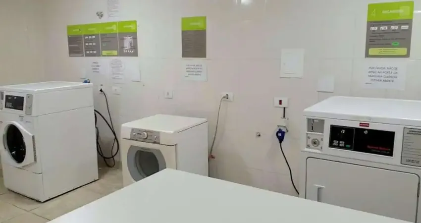 Apartamento com 1 quarto para alugar no Itaim Bibi, São Paulo