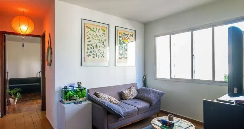 Apartamento com 1 quarto à venda na Rua da Independência, 657, Cambuci, São Paulo