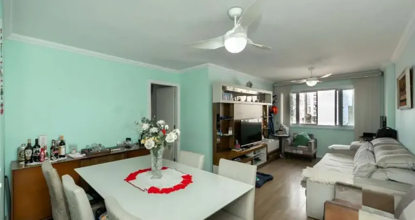 Apartamento com 3 quartos à venda na Rua Joel Jorge de Melo, 62, Vila Mariana, São Paulo