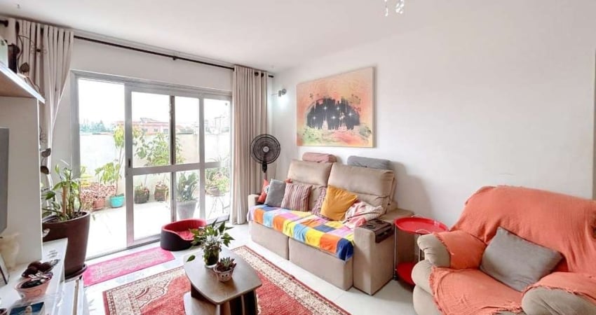 Apartamento à venda 2 dormitórios e 1 vaga, Jardim da Glória, São Paulo, SP