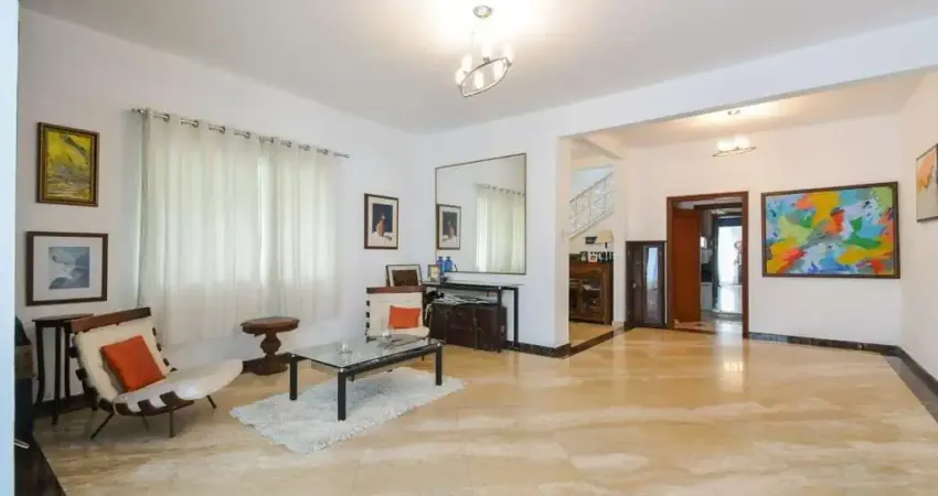 Casa à venda 250m2, 3 dormitórios e 2 vagas, Jardim da Glória, São Paulo, SP