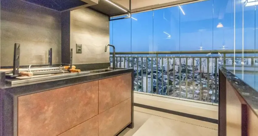 Apartamento à venda 2 Quartos 1 Suite 111m2 , Cambuci, São Paulo, SP