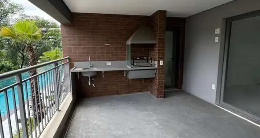 Apartamento à venda 4 Dormitorios 4 Suites 3 Vagas 244m2, Vila Clementino, São Paulo, SP