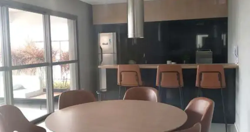 Kitnet / Stúdio à venda na Vila Clementino, São Paulo