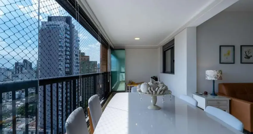 Apartamento à venda 3 dormitórios e 2 vagas, Vila Mariana, São Paulo, SP