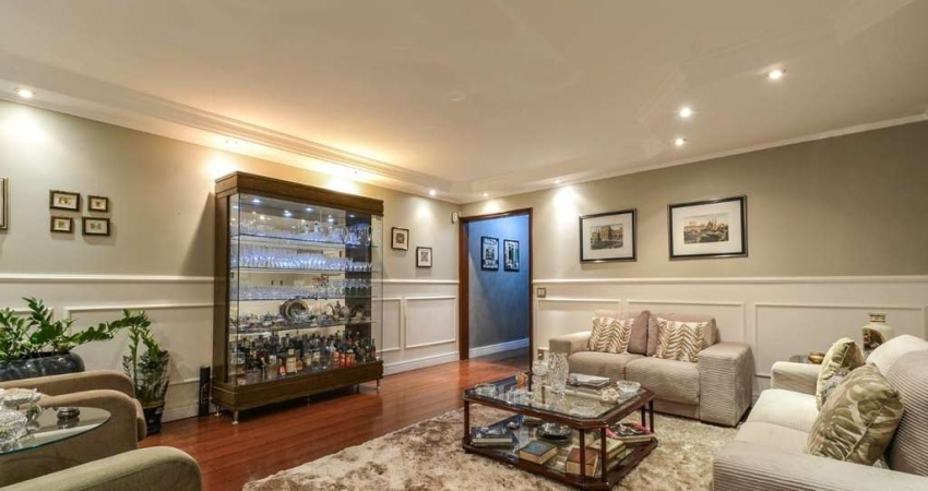 Casa à venda, Jardim da Glória, 215m2, 3 suítes e 4 vagas, São Paulo, SP
