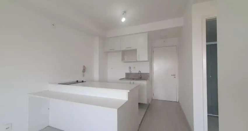 Apartamento de 45m² para locação, parque industrial tomas edson, são paulo, sp. com 1 dormitório, sala, 1 vaga de garagem.