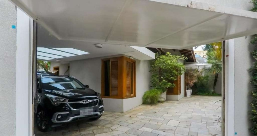 Casa com 4 quartos à venda na Rua Juvenal Galeno, 675, Jardim da Saude, São Paulo