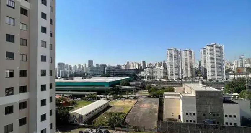 Apartamento à venda, 1 dormitorio, 1 banheiro localizado na rua doutor bento teobaldo ferraz, várzea da barra funda, são paulo, sp