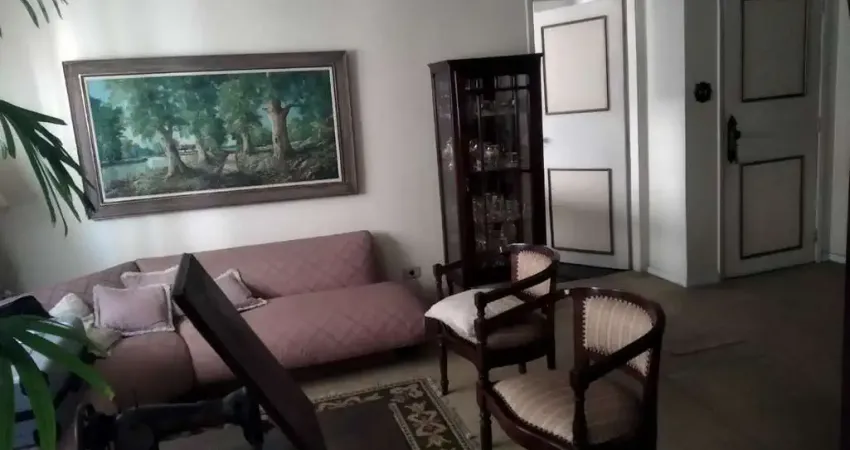 Apartamento com 2 dormitórios, 1 vaga de garagem, 110M², localizado na Vila Mariana