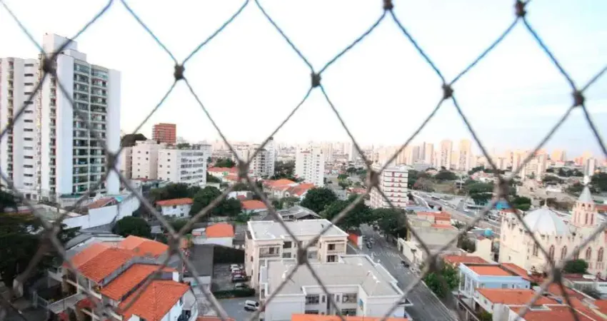 Apartamento para locação e venda com 3 dormitorios, 1 suite, 2 vagas e 110m², localizado na vila monumento, próximo ao museu do ipiranga