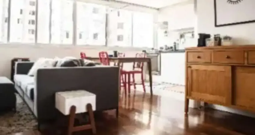 Apartamento padrão à Venda, 2 dormitórios, 2 banheiros, Vila Pompéia, São Paulo, SP